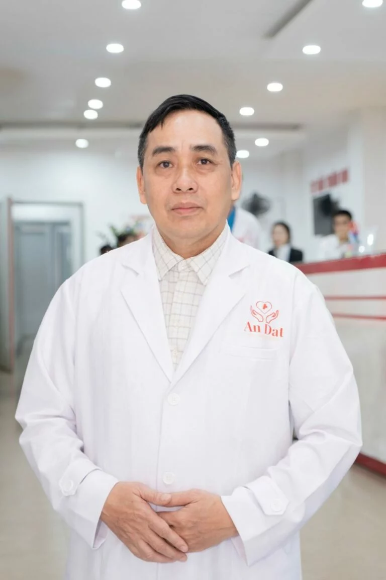 ThS. BS Vũ Văn Bản
