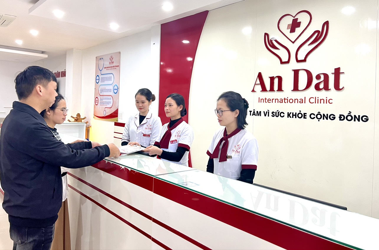 Khám bảo hiểm y tế