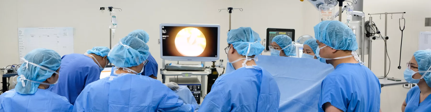 Câu chuyện chăm sóc & phục hồi