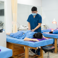 Giảm đau lưng bằng phương pháp y học cổ truyền