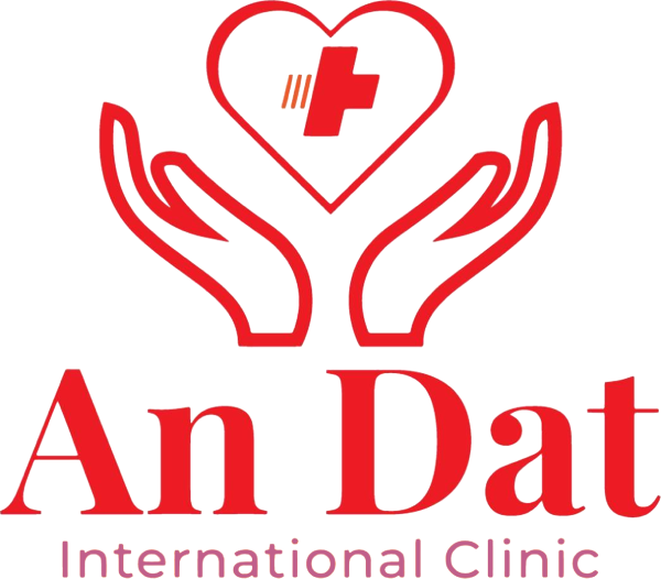 Phòng khám An Đạt