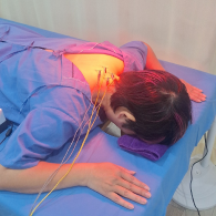 Hết đau cổ vai gáy bằng điều trị phục hồi chức năng